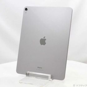 【中古】Apple(アップル) iPad Air 13インチ 第1世代 128GB スペースグレイ MV273J／A Wi-Fi 【198-ud】