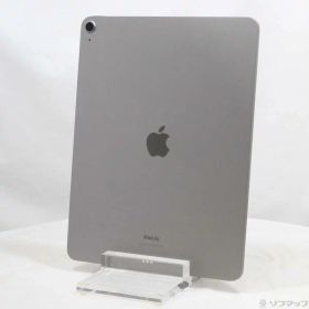 【中古】Apple(アップル) iPad Air 13インチ 第1世代 256GB スペースグレイ MV2D3J／A Wi-Fi 【276-ud】