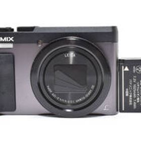 ★美品★パナソニック Panasonic LUMIX DC-TZ90 ★ Y2463 #3424