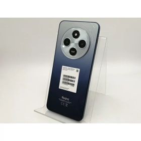 【中古】Xiaomi 国内版 【SIMフリー】 Redmi 14C スターリーブルー 8GB 256GB【大須2】保証期間1ヶ月【ランクA】