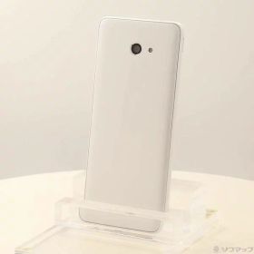 【中古】KYOCERA(京セラ) かんたんスマホ2+ 32GB ホワイト KYSDZ1 Y!mobile SIMフリー 【262-ud】