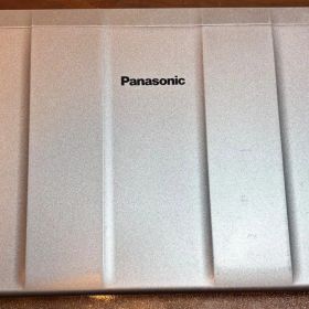 Panasonic CF-SV9 ノートPC 256GB 8GB