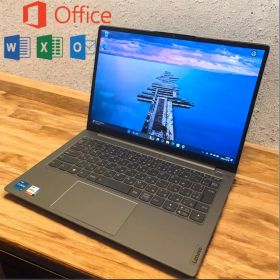 【良品♪】Lenovo ThinkPad 13s オフィス付♪Windows11