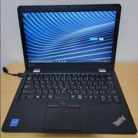 Lenovo ThinkPad 13 2nd Gen