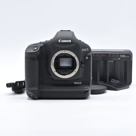 キヤノン(Canon)のCanon EOS-1D MarkIII 1DMK3 ボディ(デジタル一眼)