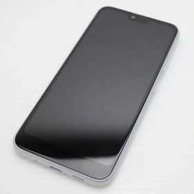 【中古】超美品 KYV48 GRATINA ホワイト スマホ 白ロム 中古 土日祝発送OK