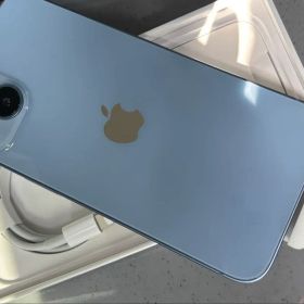 機種名···iPhone 14