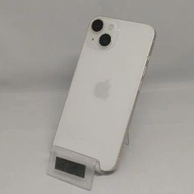 MPW33J/A iPhone 14 256GB スタｰライト SIMフリｰ