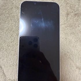 Apple iPhone 14 ホワイト 本体