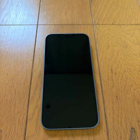 Apple iPhone 14 128GB 本体のみ