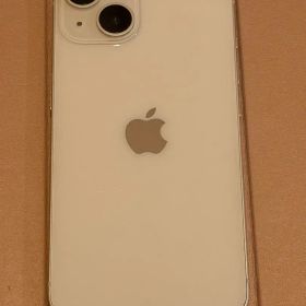 IPhone14 128GB スターライト