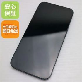 超美品 SIMフリー iPhone14 128GB ミッドナイト スマホ 土日祝発送 即日発送 09000
