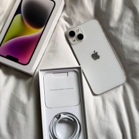 お値下げ可能！Apple iPhone 14 256GB 本体 おまけ多数