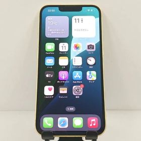 iPhone14 128GB ドコモ イエロー 送料無料 本体 c12358