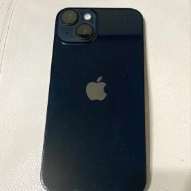 Apple iPhone 14 本体