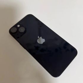 iPhone14 256GB ミッドナイト SIMフリー 極美品