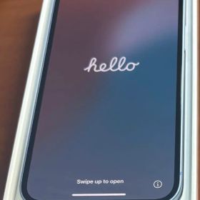 iPhone 14 本体 ブルー 128GB SIMフリー