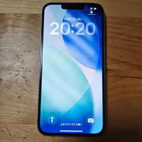 【格安良品】Apple｜iPhone 14 128GB｜SIMフリー ブルー