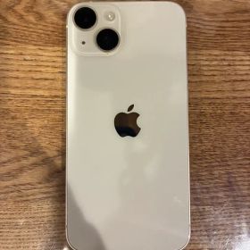 Apple iPhone 14 ホワイト 256GB