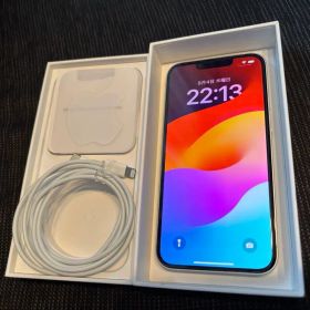 美品 iPhone14 スターライト 容量···128GB バッテリー85%