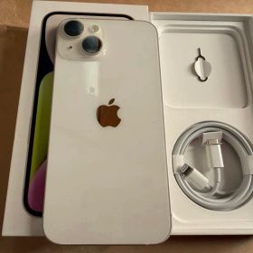 iPhone 14 128GB スターライト