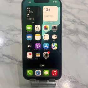 iPhone 14 128GB パープル SIMフリー 動作確認済み