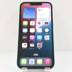 iPhone14 256GB au ミッドナイト 送料無料 本体 c10629
