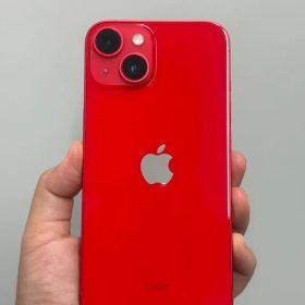 【極美品】iphone14 256GB SIMフリー 100%
