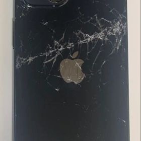 【ジャンク品】iPhone14 ミッドナイト