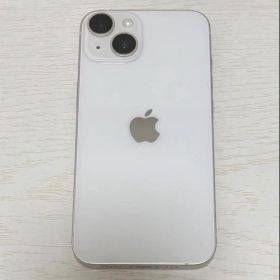 Apple iPhone 14 6.1インチ