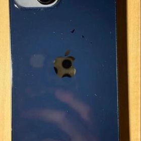 iPhone 14 128GB ミッドナイト SIMフリー