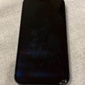 iPhone 14 128GB ブラック 本体