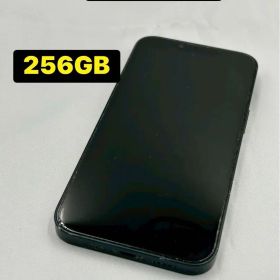 iPhone 14 256gb SIMフリー バッテリー最大容量84％