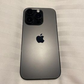 iPhone 14 Pro 128GB スペースブラック SIMフリー