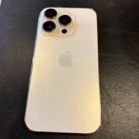 Apple iPhone 14 Pro ゴールド 本体