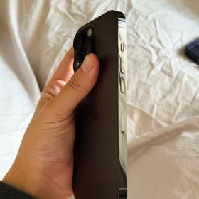 iPhone 14 Pro 256GB / ブラック / バッテリー76%