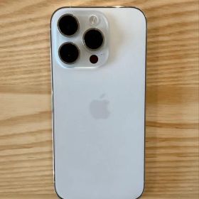 iPhone 14 Pro 128GB シルバー