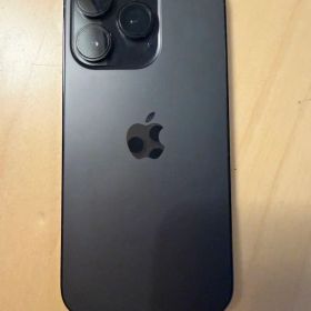 SIMフリー iPhone14pro スペースブラック 256 GB