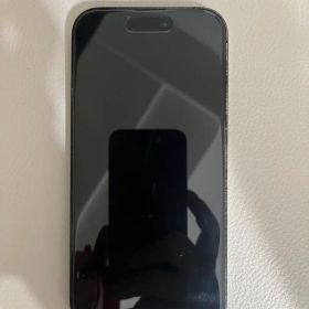 iPhone 14 Pro(バッテリー容量75%・SIMフリー)