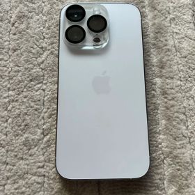 iPhone14pro 256G シルバー