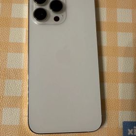 iPhone 14 Pro 256GB シルバー SIMフリー