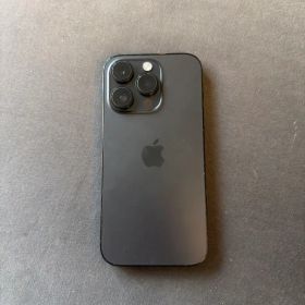 iPhone 14 Pro 本体 1TB スペースブラック