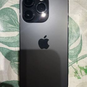 Apple iPhone 14 Pro スペースブラック 本体SIMフリー