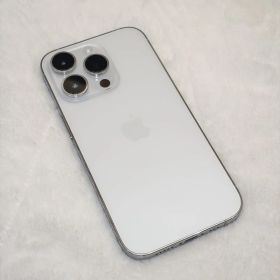 Apple iPhone 14 Pro 512GB シルバー SIMフリー