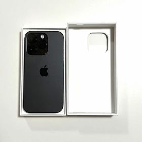 88% iPhone 14 Pro 256GB SIMフリー スペースブラック