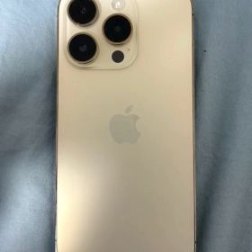 iPhone 14 Pro 256GB 米国モデル シャッター音無 SIMフリー