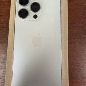 Apple iPhone 14Pro シルバー本体