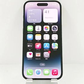 iPhone14 Pro 512GB SIMフリー スペースブラック 送料無料 本体 c13862
