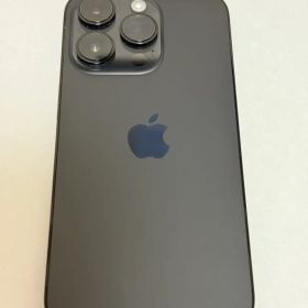 iPhone 14 Pro 256GBスペースブラック 本体 86%