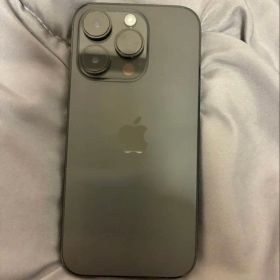 iPhone 14 Pro 128GB スペースブラック Simフリー